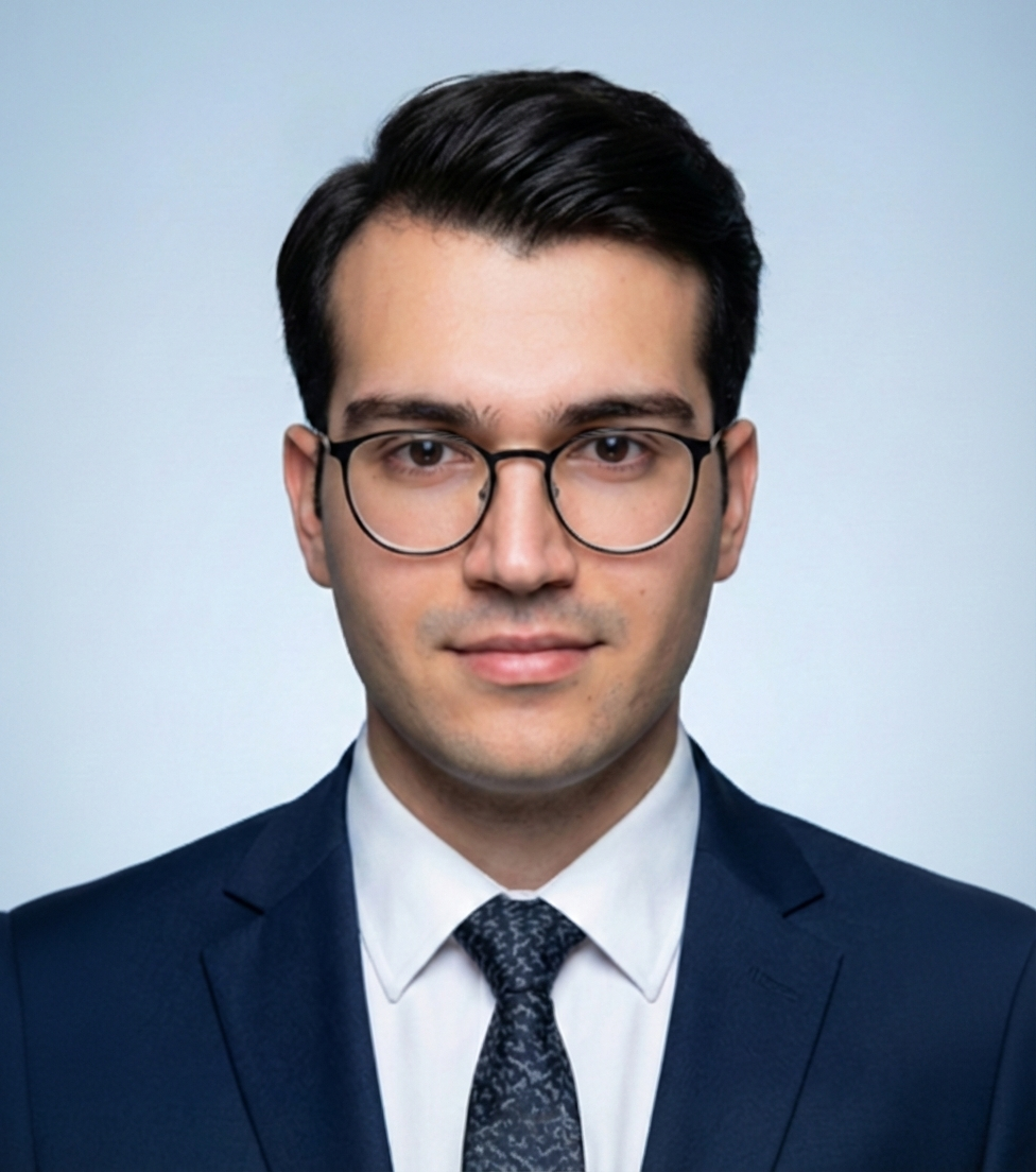 Eren Rıza Turan